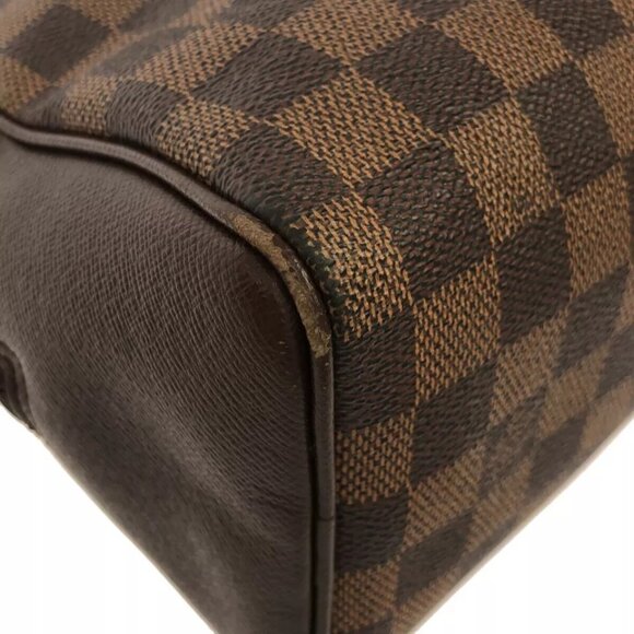 Auth LOUIS VUITTON Brera - Picture 8 of 16